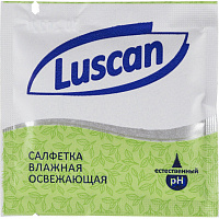 Влажные салфетки в индивидуальной упаковке Luscan 1000 штук фото Влажные салфетки в индивидуальной упаковке Luscan 1000 штук