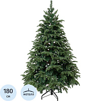Елка новогодняя Green Trees Онтарио напольная 1.8 м фото Елка новогодняя Green Trees Онтарио напольная 1.8 м