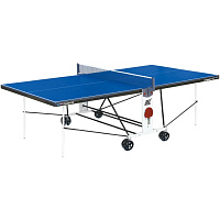 Стол теннисный для помещений Start line Compact LX 274x152.5x76 см фото Стол теннисный для помещений Start line Compact LX 274x152.5x76 см