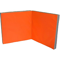 Мат гимнастический складной 2х1х0,1м СТАНДАРТ spt0011918