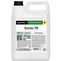 Моющее средство для поверхностей и оборудования Pro-Brite Sonix-70 5 л фото Моющее средство для поверхностей и оборудования Pro-Brite Sonix-70 5 л