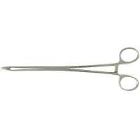 Корнцанг прямой Surgicon для детей 230 мм J-18-039