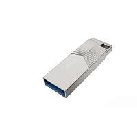 Флешка USB 3.2 32 ГБ Netac UM1 (NT03UM1N-032G-32PN) фото Флешка USB 3.2 32 ГБ Netac UM1 (NT03UM1N-032G-32PN)