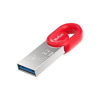 Флешка USB 3.2 64 ГБ Netac UM2 (NT03UM2N-064G-32RE) фото Флешка USB 3.2 64 ГБ Netac UM2 (NT03UM2N-064G-32RE)