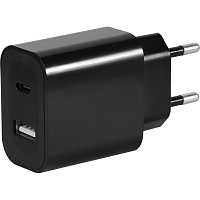 Сетевое зарядное устройство Red Line NQC-13 20 Вт (УТ000029980) фото Сетевое зарядное устройство Red Line NQC-13 20 Вт (УТ000029980)