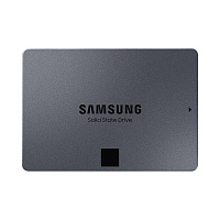 SSD накопитель Samsung 870 QVO 1 ТБ (MZ-77Q1T0BW) фото SSD накопитель Samsung 870 QVO 1 ТБ (MZ-77Q1T0BW)