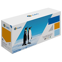 Картридж лазерный G&G 006R01693 для Xerox черный совместимый фото Картридж лазерный G&G 006R01693 для Xerox черный совместимый