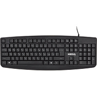 Клавиатура проводная ProMega jet E-KB721 фото Клавиатура проводная ProMega jet E-KB721