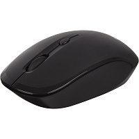 Мышь беспроводная ProMega jet/BigTech E-WM005 черная фото Мышь беспроводная ProMega jet/BigTech E-WM005 черная