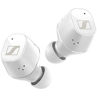 Наушники Sennheiser CX 200TW1 белые (508974) фото Наушники Sennheiser CX 200TW1 белые (508974)