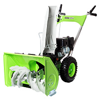 Снегоуборщик бензиновый RedVerg RD-SB56/7 фото Снегоуборщик бензиновый RedVerg RD-SB56/7