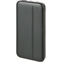 Внешний аккумулятор (power bank) ProMega jet 10000 мАч 20W чёрный (C-PB49BK) фото Внешний аккумулятор (power bank) ProMega jet 10000 мАч 20W чёрный (C-PB49BK)