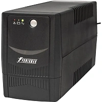 Источник бесперебойного питания Powerman Back Pro 850 Plus фото Источник бесперебойного питания Powerman Back Pro 850 Plus