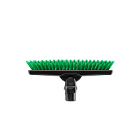Щетка для пола SYR Grout Brush V-образная 21.5 см жесткая щетина (зеленая) фото Щетка для пола SYR Grout Brush V-образная 21.5 см жесткая щетина (зеленая)