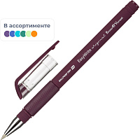 Ручка шариковая неавтоматическая Bruno Visconti EasyWrite Original цвет чернил синий цвет (толщина линии 0.4 мм) фото Ручка шариковая неавтоматическая Bruno Visconti EasyWrite Original цвет чернил синий цвет (толщина линии 0.4 мм)