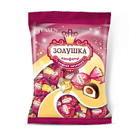 Конфеты шоколадные Золушка 200 г фото Конфеты шоколадные Золушка 200 г