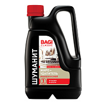 Средство для чистки плит Bagi Classic Шуманит 3 л фото Средство для чистки плит Bagi Classic Шуманит 3 л