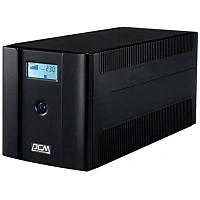 Источник бесперебойного питания Powercom Raptor RPT-2000AP LCD фото Источник бесперебойного питания Powercom Raptor RPT-2000AP LCD