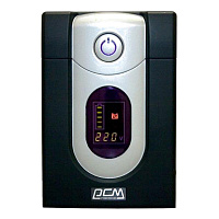 Источник бесперебойного питания Powercom Back-UPS Imperial IMD-2000AP фото Источник бесперебойного питания Powercom Back-UPS Imperial IMD-2000AP