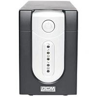 ИБП Powercom Back-UPS IMPERIAL IMP-2000AP, лин-инт.,2000ВА/1200Вт,6xC13,USB фото ИБП Powercom Back-UPS IMPERIAL IMP-2000AP, лин-инт.,2000ВА/1200Вт,6xC13,USB