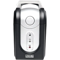 Источник бесперебойного питания Powercom Back-UPS Imperial IMP-825AP фото Источник бесперебойного питания Powercom Back-UPS Imperial IMP-825AP