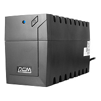 Источник бесперебойного питания Powercom Raptor RPT-800AP EURO фото Источник бесперебойного питания Powercom Raptor RPT-800AP EURO