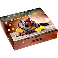 Пряности для глинтвейна ГлинтМейстер Большая Вечеринка 130 г