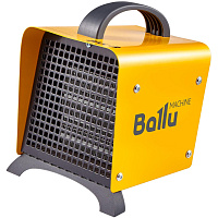 Пушка тепловая Ballu BKS-3 фото Пушка тепловая Ballu BKS-3