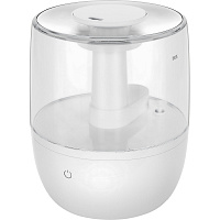Увлажнитель воздуха Aurum AHR-G3020 белый фото Увлажнитель воздуха Aurum AHR-G3020 белый