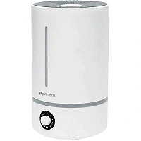 Увлажнитель воздуха Primera HUP-R1060-TA белый