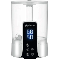 Увлажнитель воздуха Primera HUP-R3155-TA белый