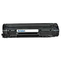 Картридж лазерный Avision TN-1070 015-0273-22 черный оригинальный фото Картридж лазерный Avision TN-1070 015-0273-22 черный оригинальный