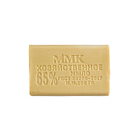 Мыло хозяйственное Ммк 65% 200 г фото Мыло хозяйственное Ммк 65% 200 г