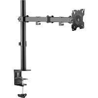 Кронштейн для монитора Onkron D121E черный фото Кронштейн для монитора Onkron D121E черный