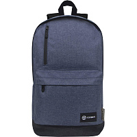 Рюкзак Torber Graffi 24.5 л синий фото Рюкзак Torber Graffi 24.5 л синий