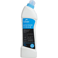 Средство для уборки санитарных помещений Luscan Professional Active Тclean 0,75 л фото Средство для уборки санитарных помещений Luscan Professional Active Тclean 0,75 л
