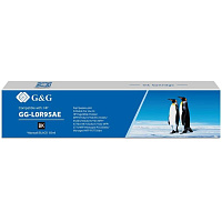 Картридж струйный G&G 913A GG-L0R95AE для HP черный совместимый фото Картридж струйный G&G 913A GG-L0R95AE для HP черный совместимый