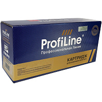 Фотобарабан ProfiLine №32A CF232A/051 для HP/Canon черный совместимый фото Фотобарабан ProfiLine №32A CF232A/051 для HP/Canon черный совместимый