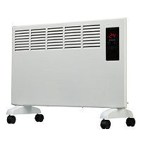 Конвектор Oasis DK-20 белый (2000 Вт, с терморегулятором) фото Конвектор Oasis DK-20 белый (2000 Вт, с терморегулятором)