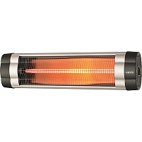 Обогреватель инфракрасный Oasis IN-20 серый (2000 Вт, кварцевый)