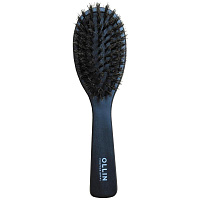 Щетка массажная Ollin Professional 730857 фото Щетка массажная Ollin Professional 730857