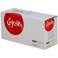 Картридж лазерный Sakura TK-580Y SATK580Y/1T02KTANL0 для Kyocera желтый совместимый фото Картридж лазерный Sakura TK-580Y SATK580Y/1T02KTANL0 для Kyocera желтый совместимый