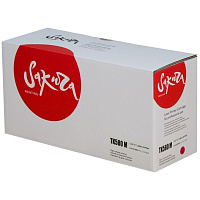 Картридж лазерный Sakura TK-580M SATK580M/1T02KTBNL0 для Kyocera пурпурный совместимый фото Картридж лазерный Sakura TK-580M SATK580M/1T02KTBNL0 для Kyocera пурпурный совместимый