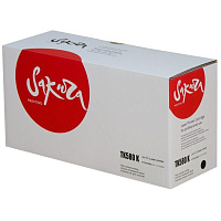 Картридж лазерный Sakura TK-580K SATK580K/1T02KT0NL0 для Kyocera черный совместимый фото Картридж лазерный Sakura TK-580K SATK580K/1T02KT0NL0 для Kyocera черный совместимый
