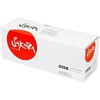 Картридж лазерный Sakura 31A CF231A для HP черный совместимый фото Картридж лазерный Sakura 31A CF231A для HP черный совместимый