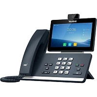 IP телефон Yealink SIP-T58W with camera фото IP телефон Yealink SIP-T58W with camera
