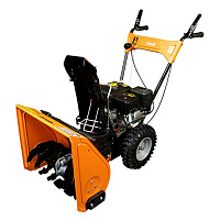 Снегоуборщик бензиновый Sturm STG7453 фото Снегоуборщик бензиновый Sturm STG7453