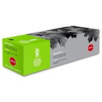 Картридж лазерный Cactus 051 H CS-C051H/2169C002 для Canon черный совместимый фото Картридж лазерный Cactus 051 H CS-C051H/2169C002 для Canon черный совместимый