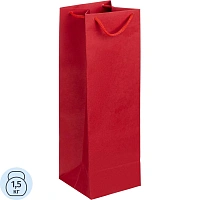 Пакет подарочный под бутылку Проект 111 Vindemia (38x12x11.2 см, 75556.50) фото Пакет подарочный под бутылку Проект 111 Vindemia (38x12x11.2 см, 75556.50)