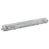 Светильник светодиодный Эра SPP-101-0-002-120 80Вт IP65 потолочный подвесной прозрачный (Б0043658) фото Светильник светодиодный Эра SPP-101-0-002-120 80Вт IP65 потолочный подвесной прозрачный (Б0043658)